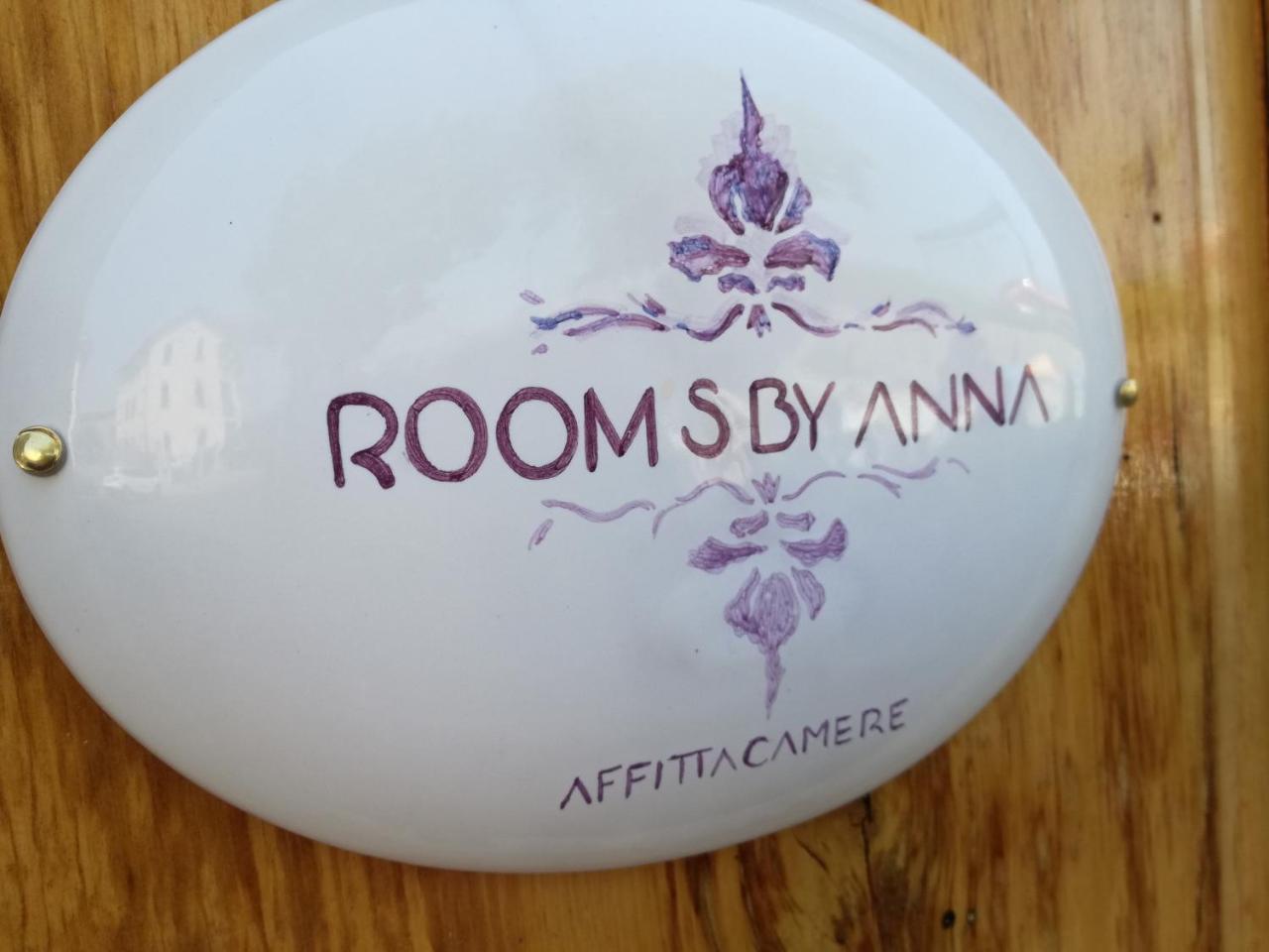 Rooms By Anna Florens Exteriör bild